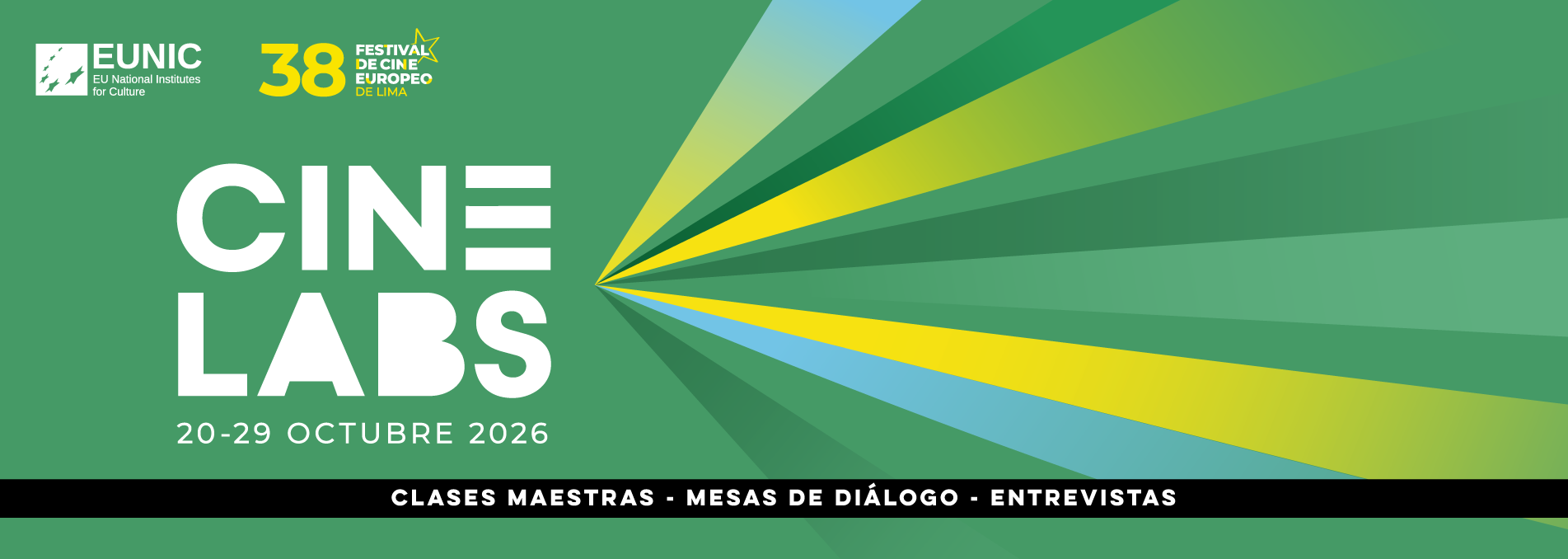Cine Labs